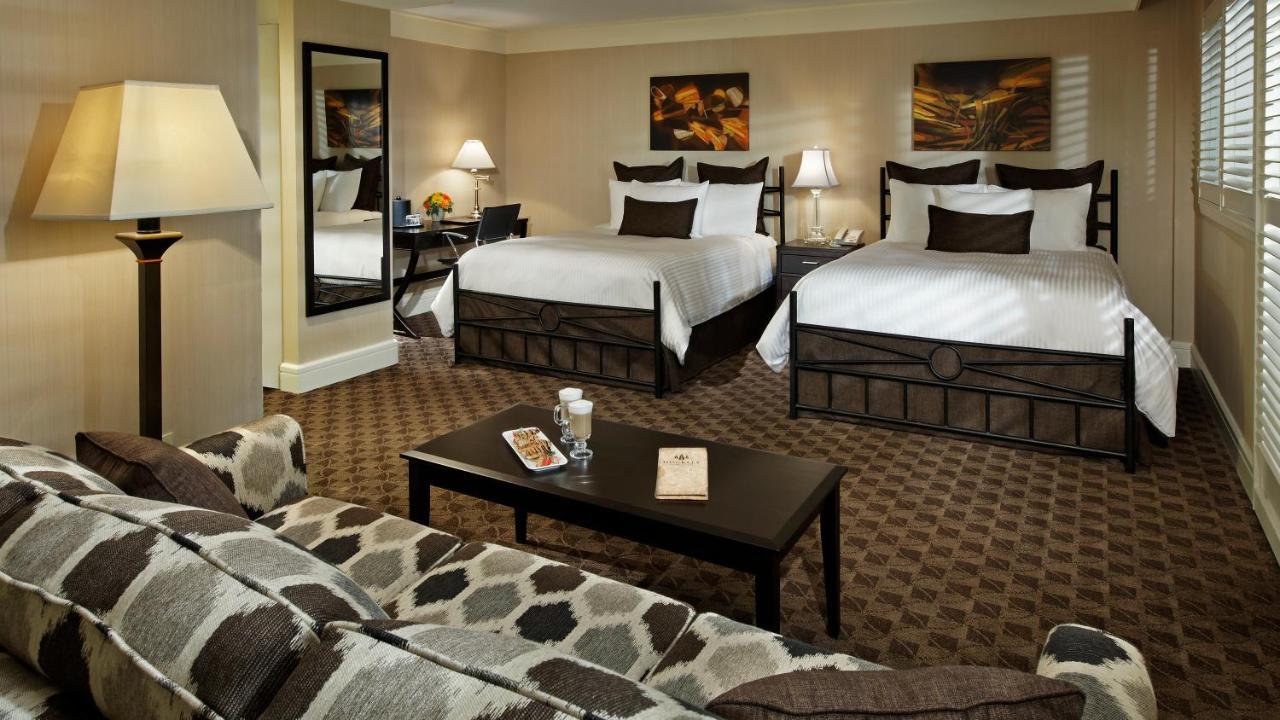 Hockley Valley Resort Orangeville Luaran gambar