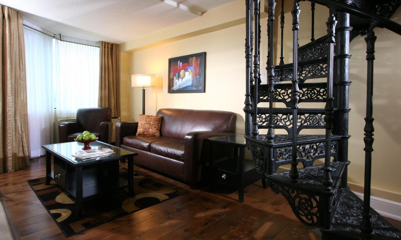 Hockley Valley Resort Orangeville Luaran gambar