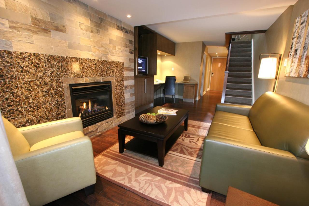 Hockley Valley Resort Orangeville Luaran gambar