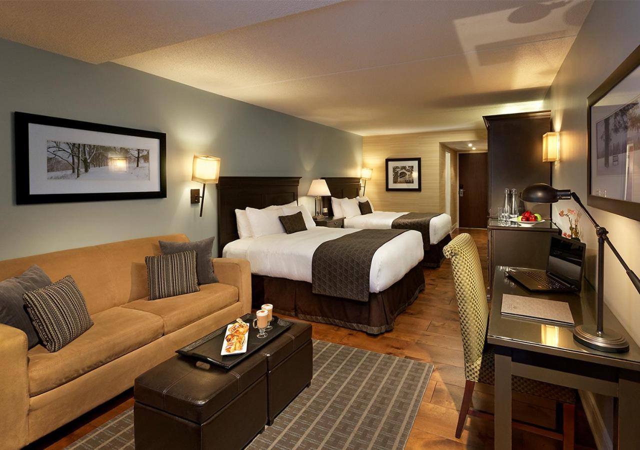 Hockley Valley Resort Orangeville Luaran gambar