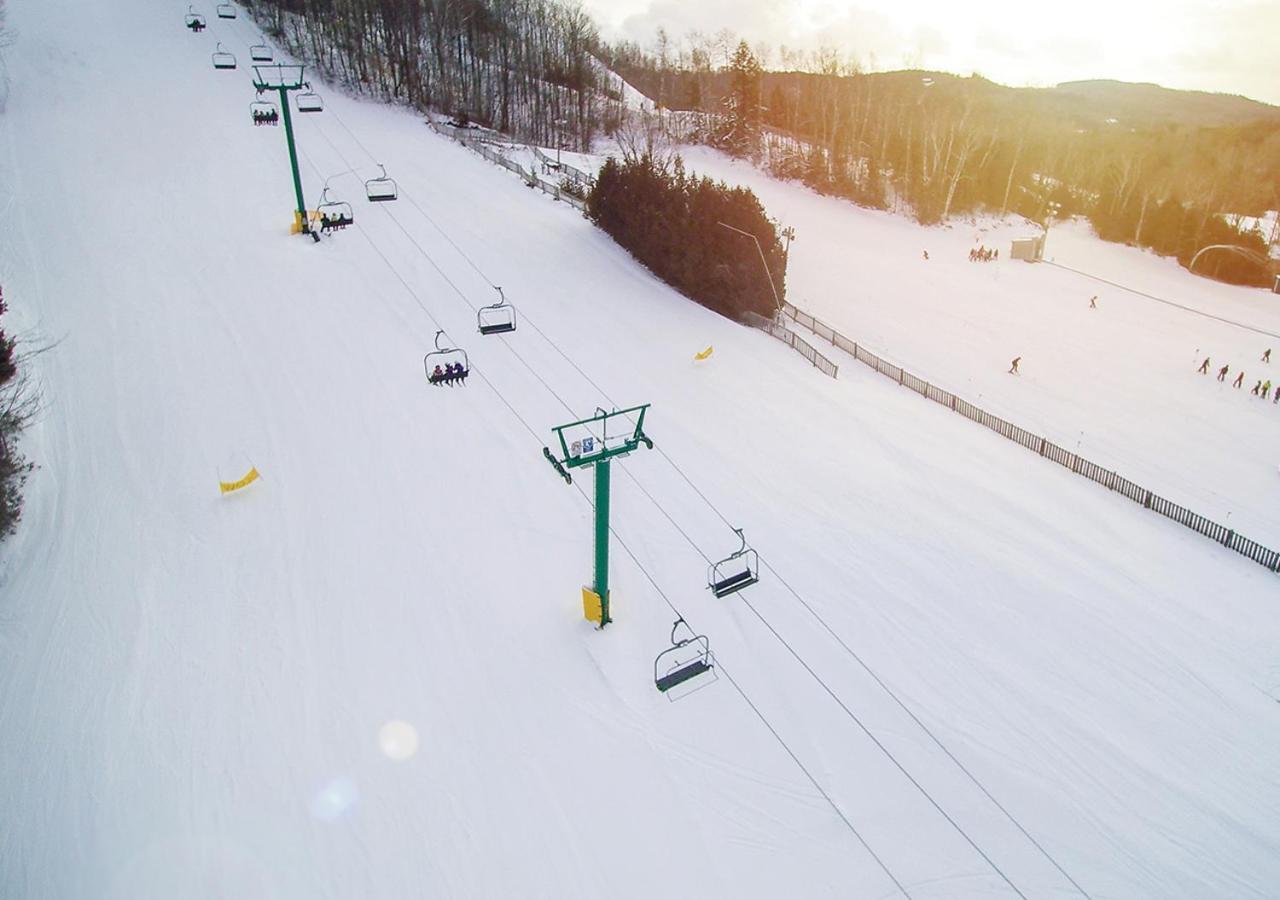 Hockley Valley Resort Orangeville Luaran gambar