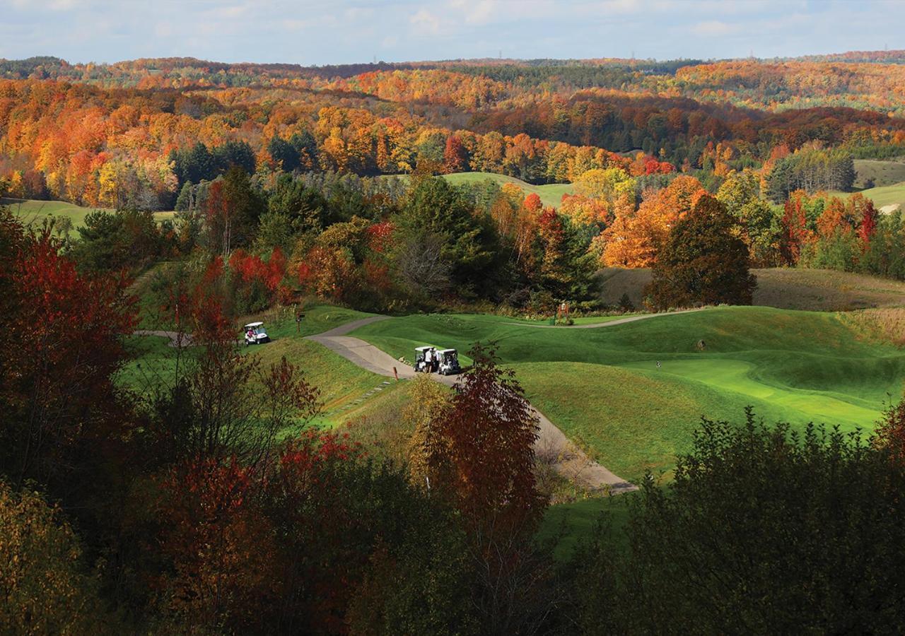 Hockley Valley Resort Orangeville Luaran gambar