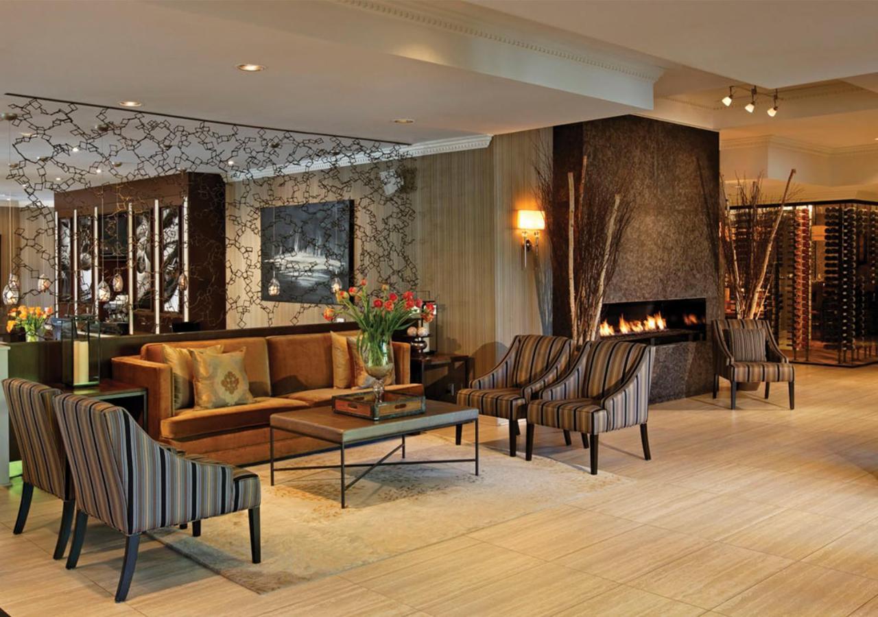 Hockley Valley Resort Orangeville Luaran gambar