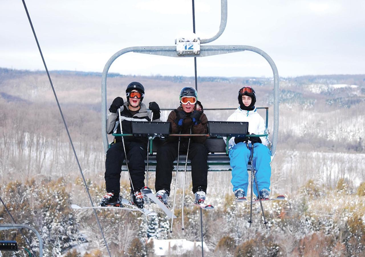 Hockley Valley Resort Orangeville Luaran gambar