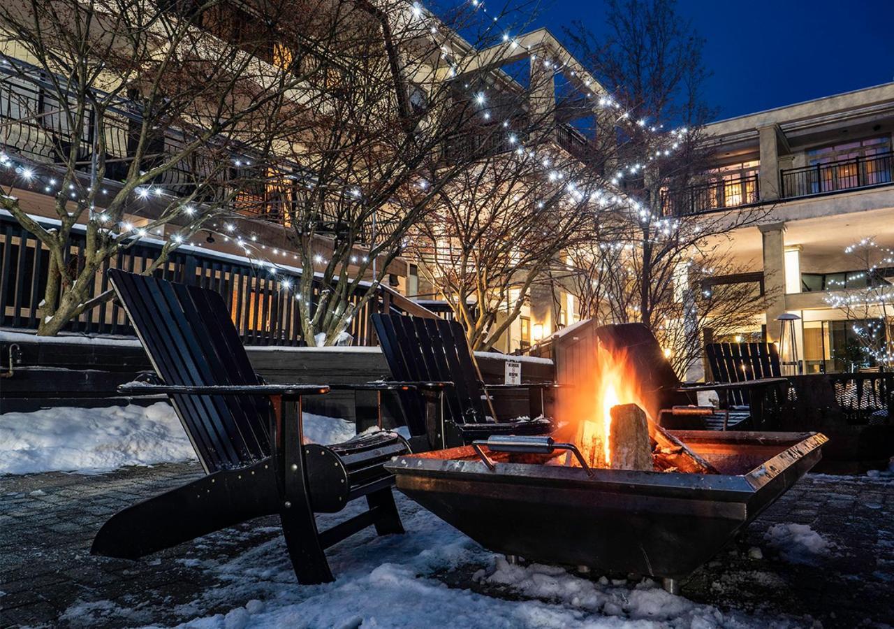 Hockley Valley Resort Orangeville Luaran gambar