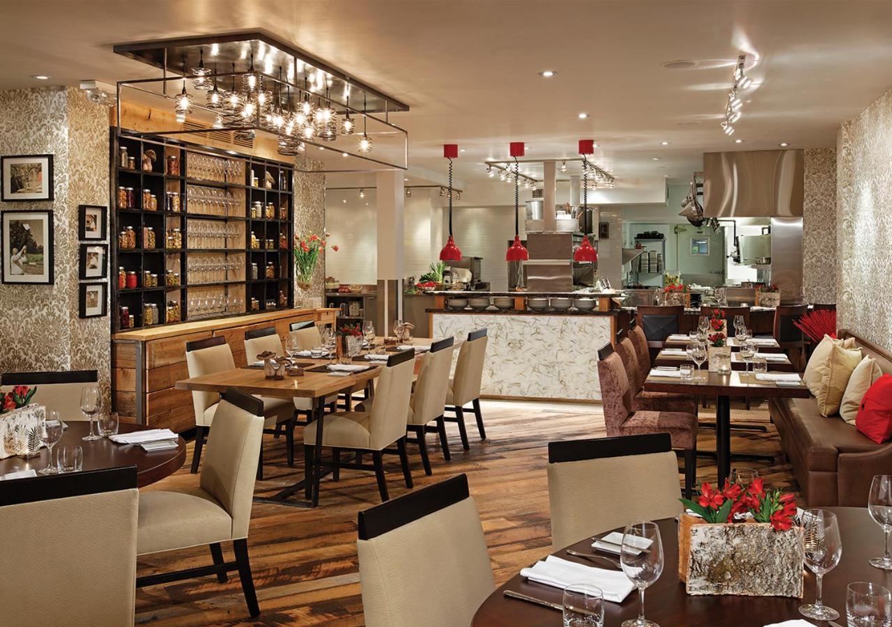 Hockley Valley Resort Orangeville Luaran gambar