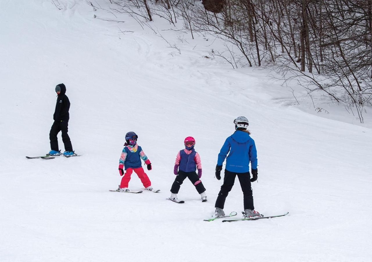 Hockley Valley Resort Orangeville Luaran gambar
