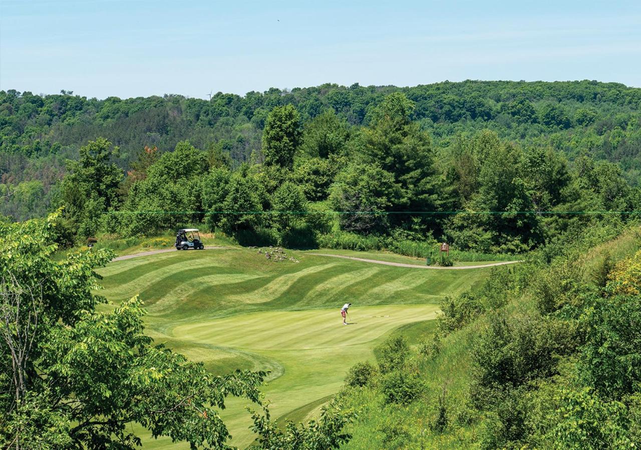 Hockley Valley Resort Orangeville Luaran gambar