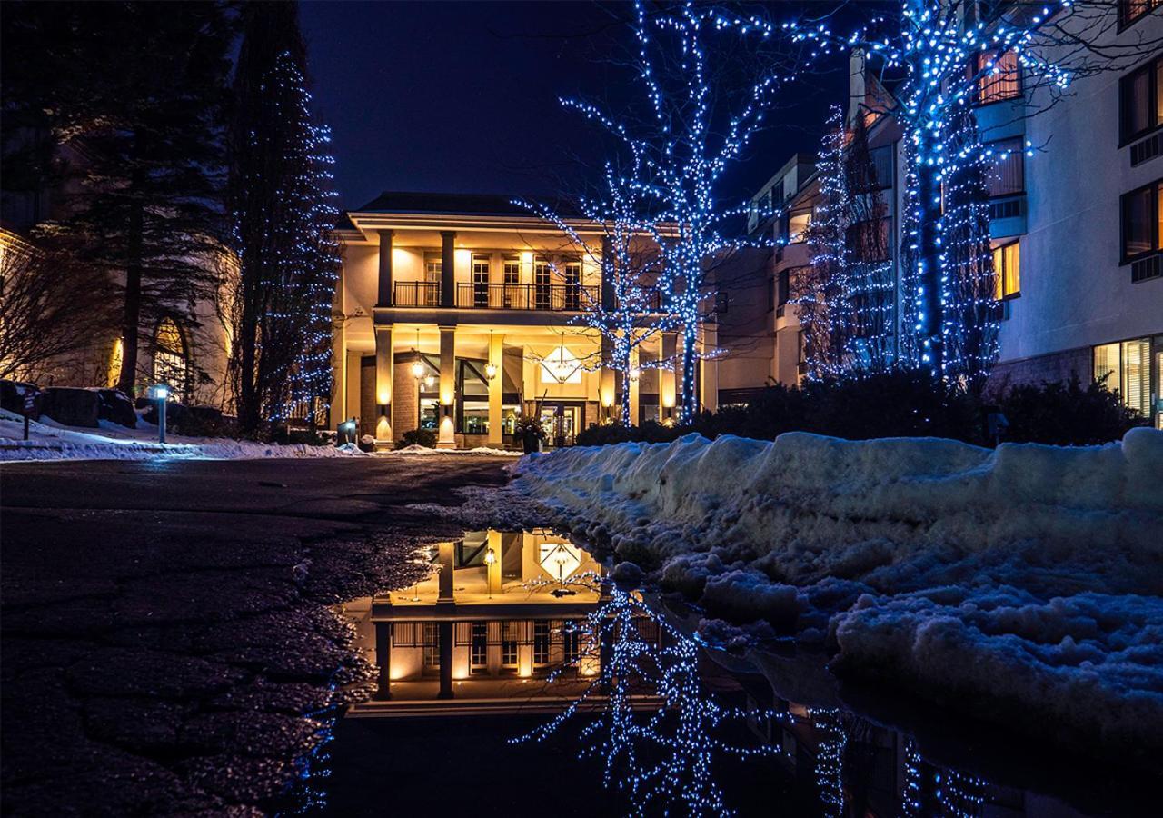 Hockley Valley Resort Orangeville Luaran gambar