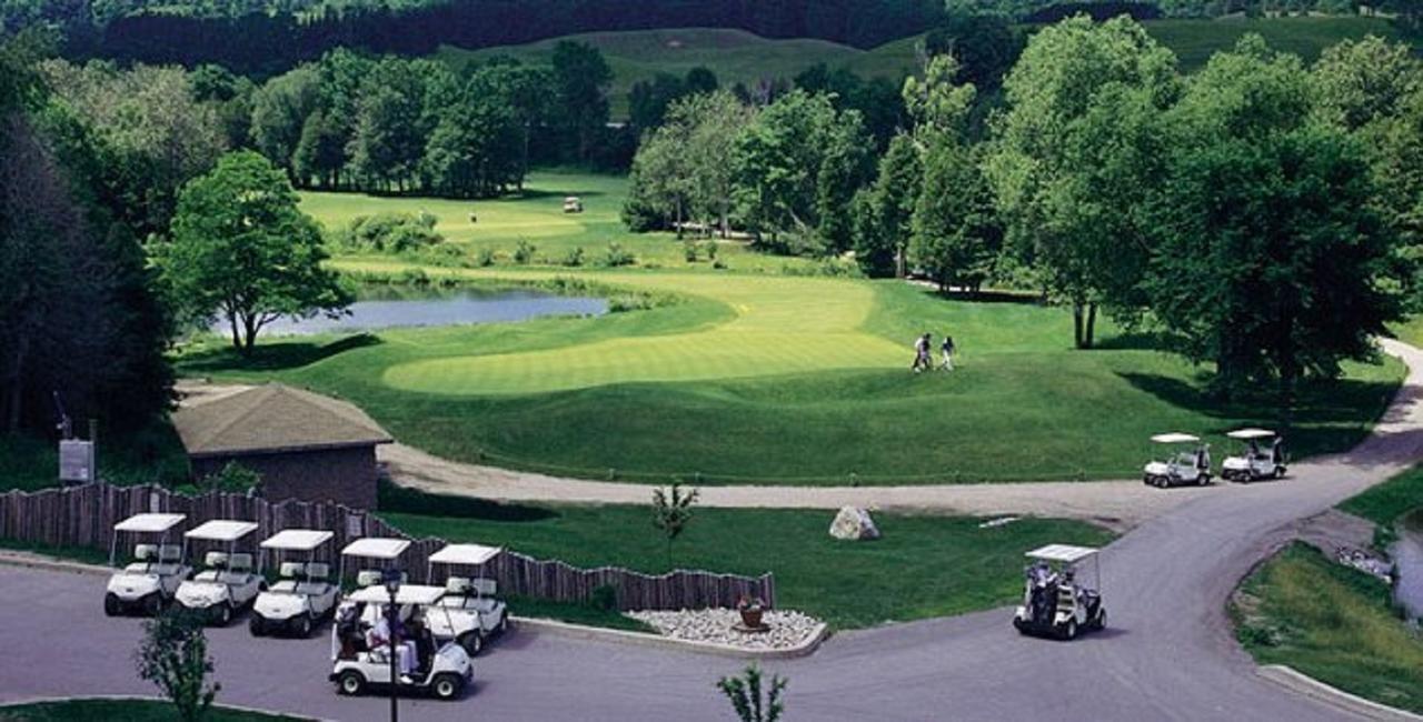 Hockley Valley Resort Orangeville Luaran gambar