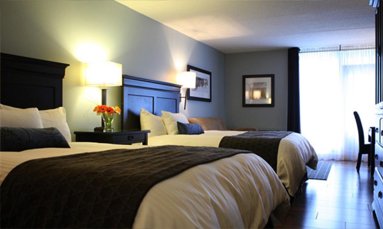Hockley Valley Resort Orangeville Luaran gambar