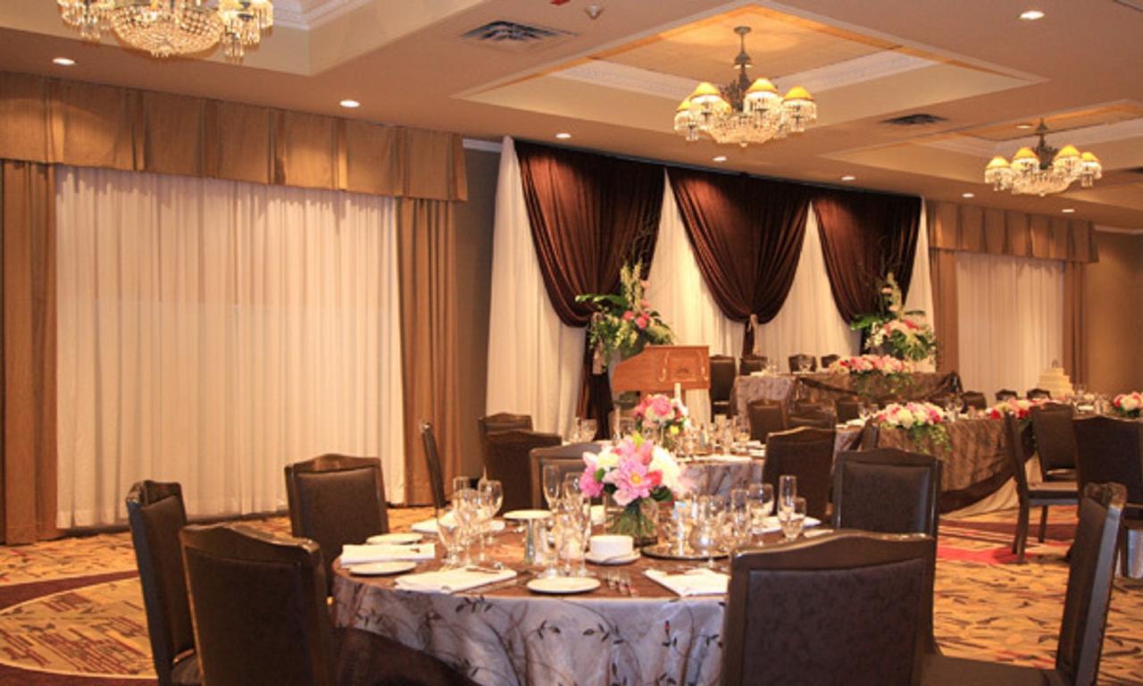 Hockley Valley Resort Orangeville Luaran gambar