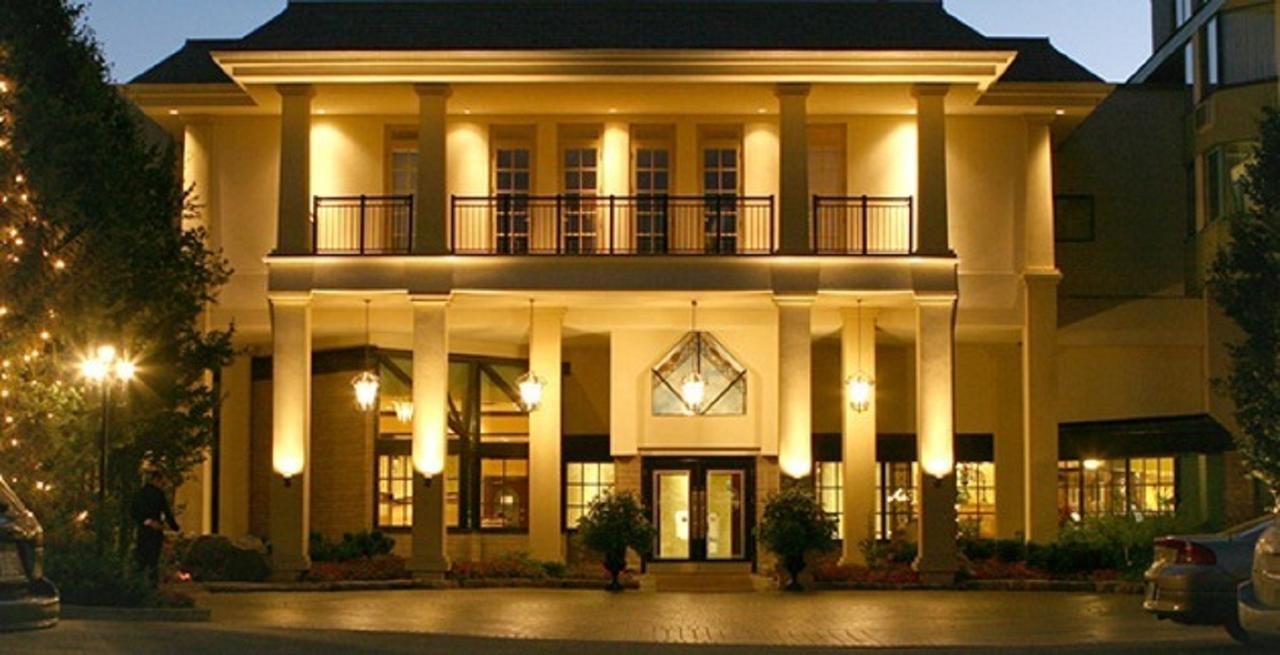 Hockley Valley Resort Orangeville Luaran gambar
