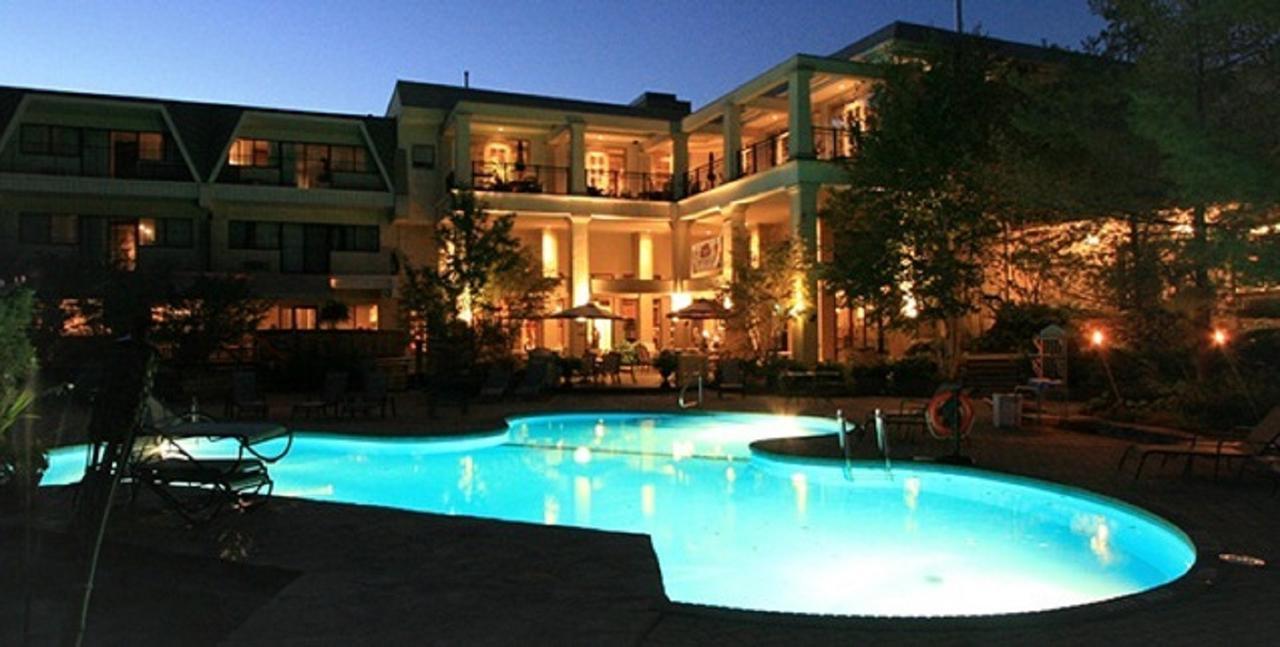 Hockley Valley Resort Orangeville Luaran gambar