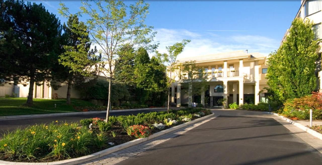 Hockley Valley Resort Orangeville Luaran gambar