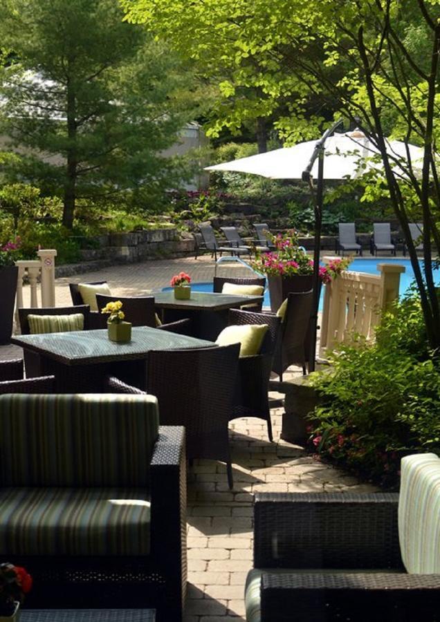 Hockley Valley Resort Orangeville Luaran gambar