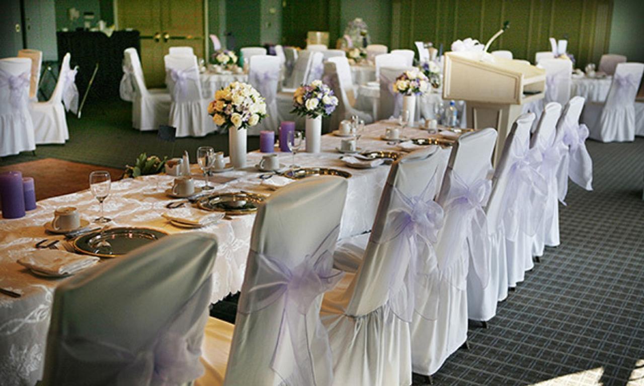 Hockley Valley Resort Orangeville Luaran gambar