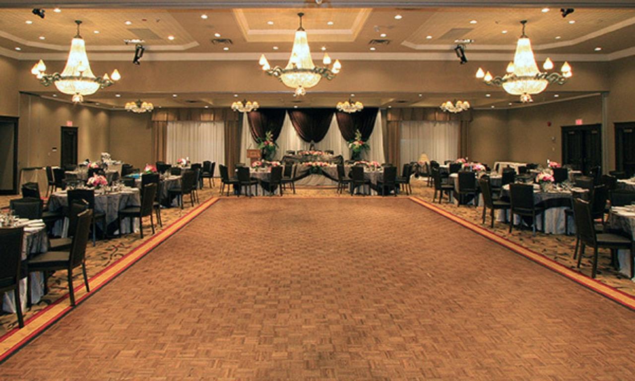 Hockley Valley Resort Orangeville Luaran gambar