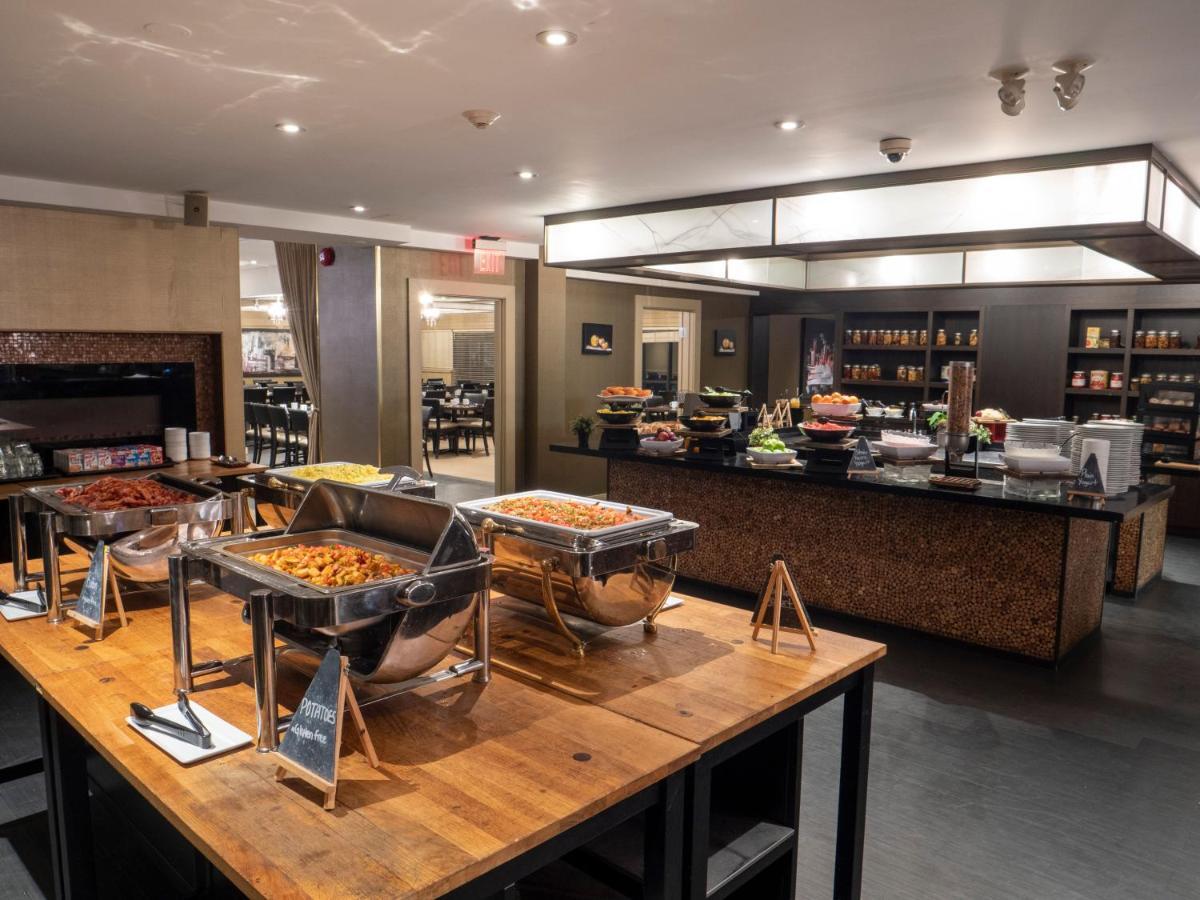 Hockley Valley Resort Orangeville Luaran gambar